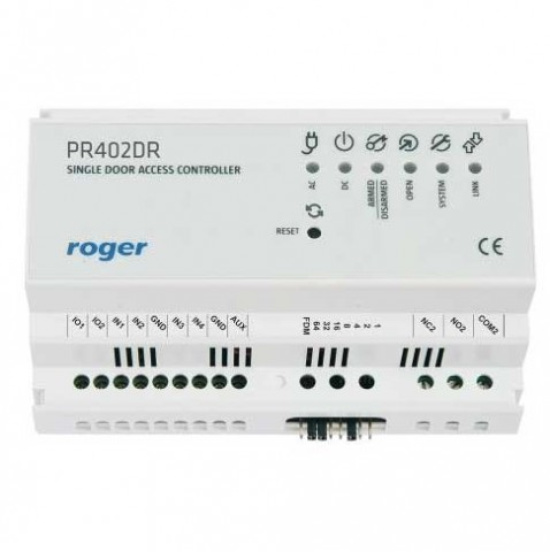 PR402DR