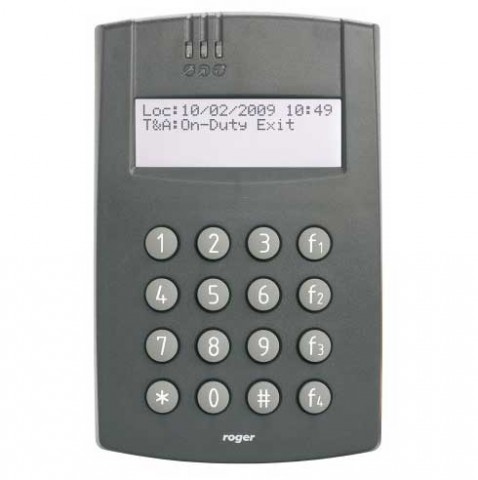 PR602LCD-I