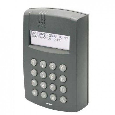 PR602LCD-O