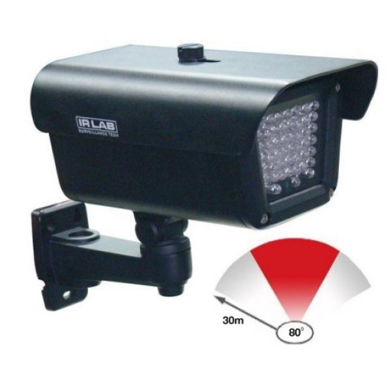 IR LAB LIR-CA32