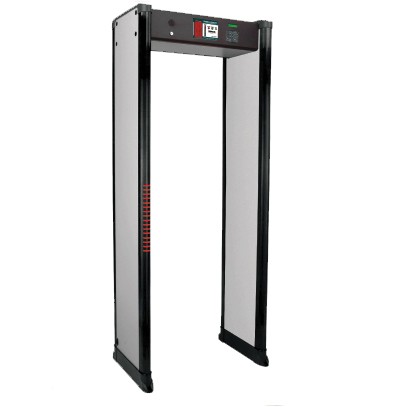 Intelliscan 33
