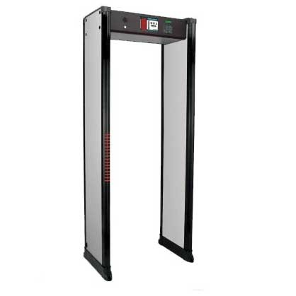 Intelliscan 33