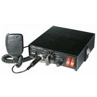 CJB-100 PD