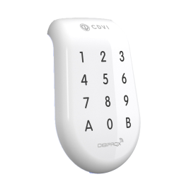 Контрол на достъп