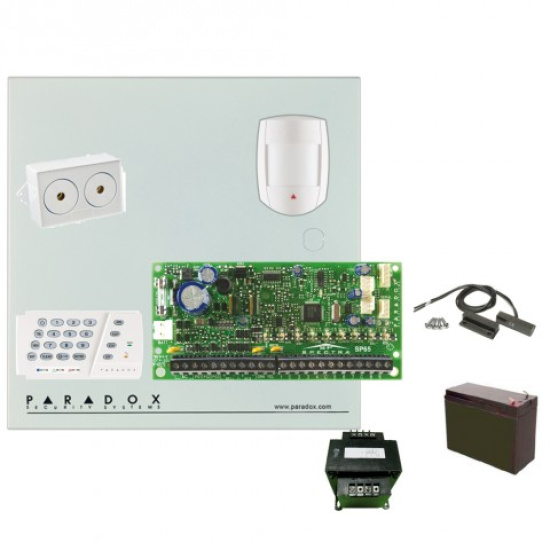 Комплект ІІ-B