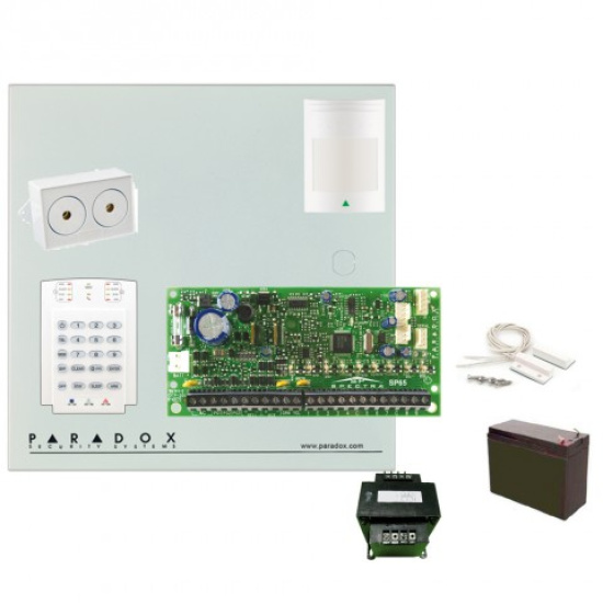 Комплект ІІI