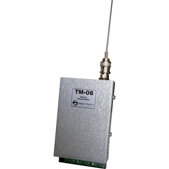 TM-06UHF