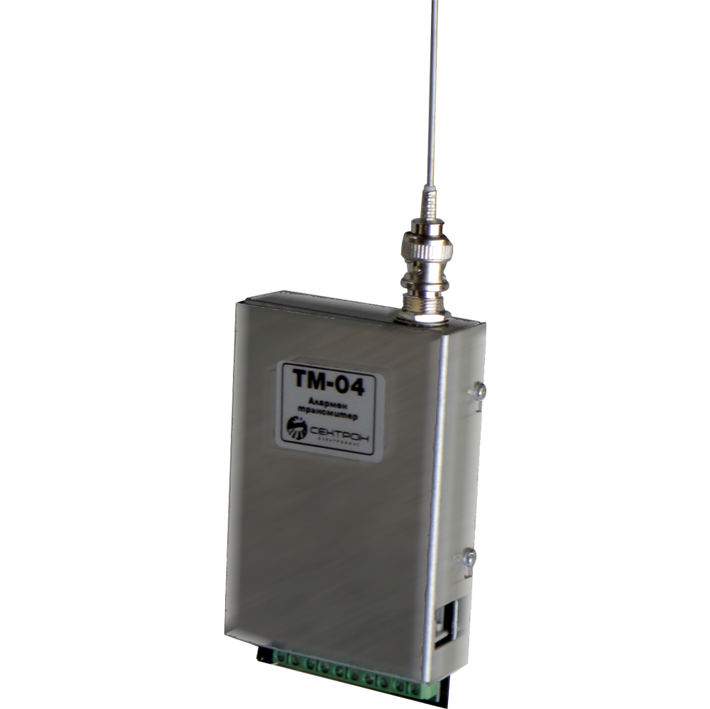 TM-12VHF