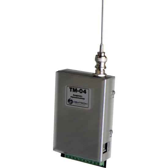 TM-12VHF
