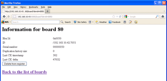 IPM 10 Server