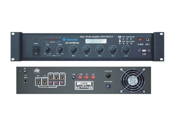 AP-200P