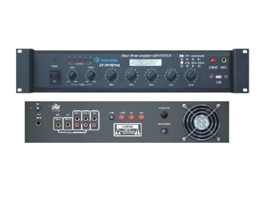 AP-200P