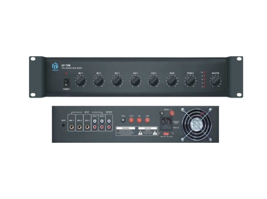 AP-600P