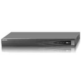 IP мрежови видеорекордери (NVR)