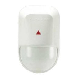 Digital Motion Detectors