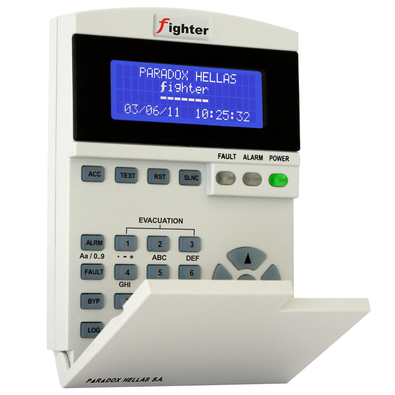 Fighter KSDA