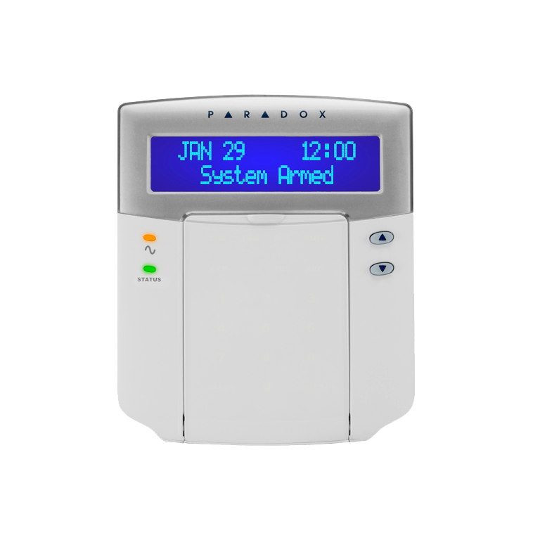 K32LCD+ BUL