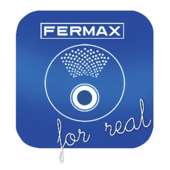 Fermax for Real