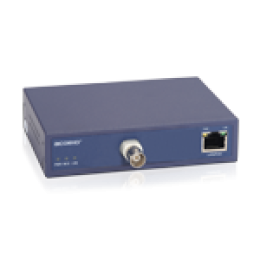 Пренос на ETHERNET сигнал по коаксиален кабел