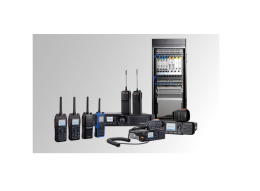 Комуникации HYTERA