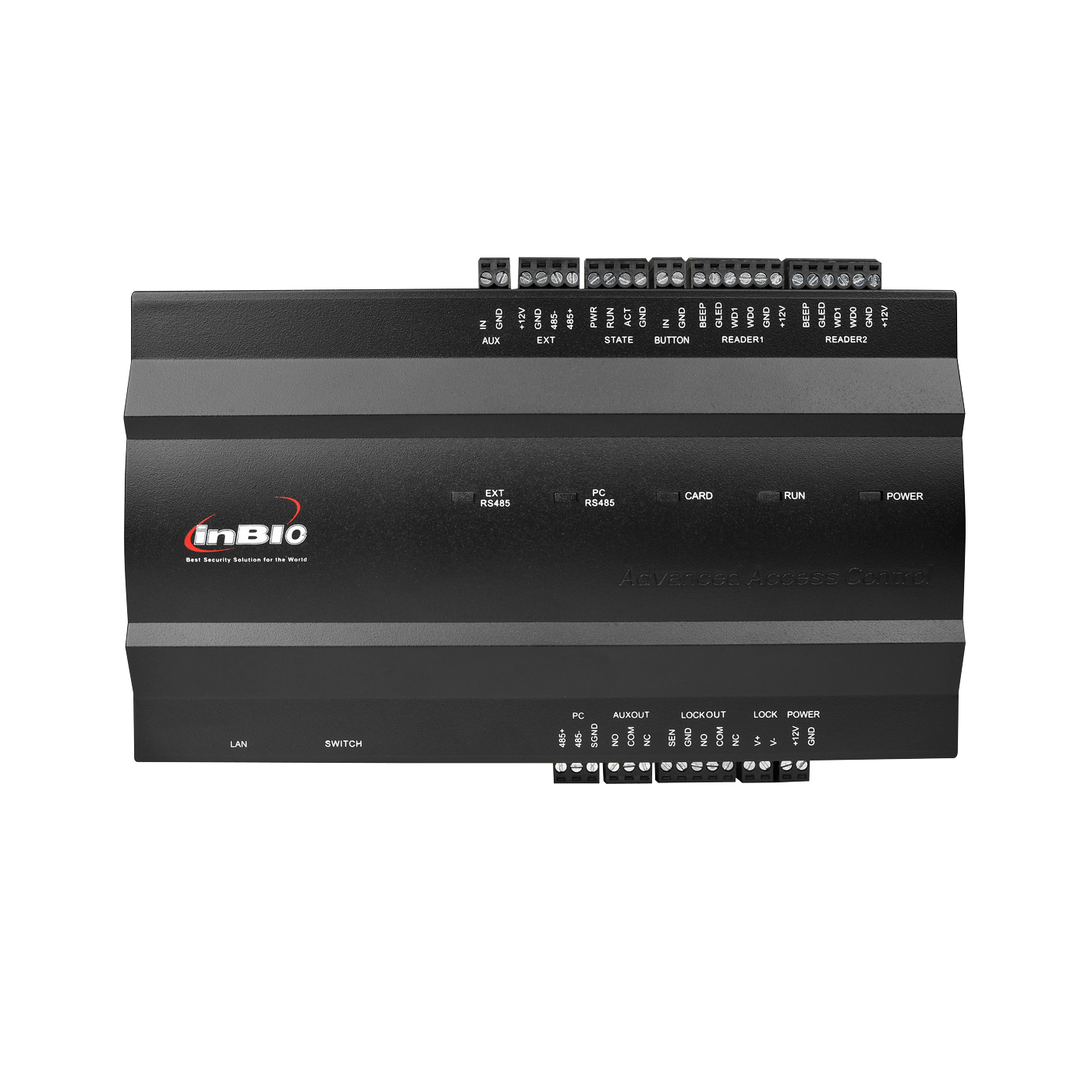 InBio-160