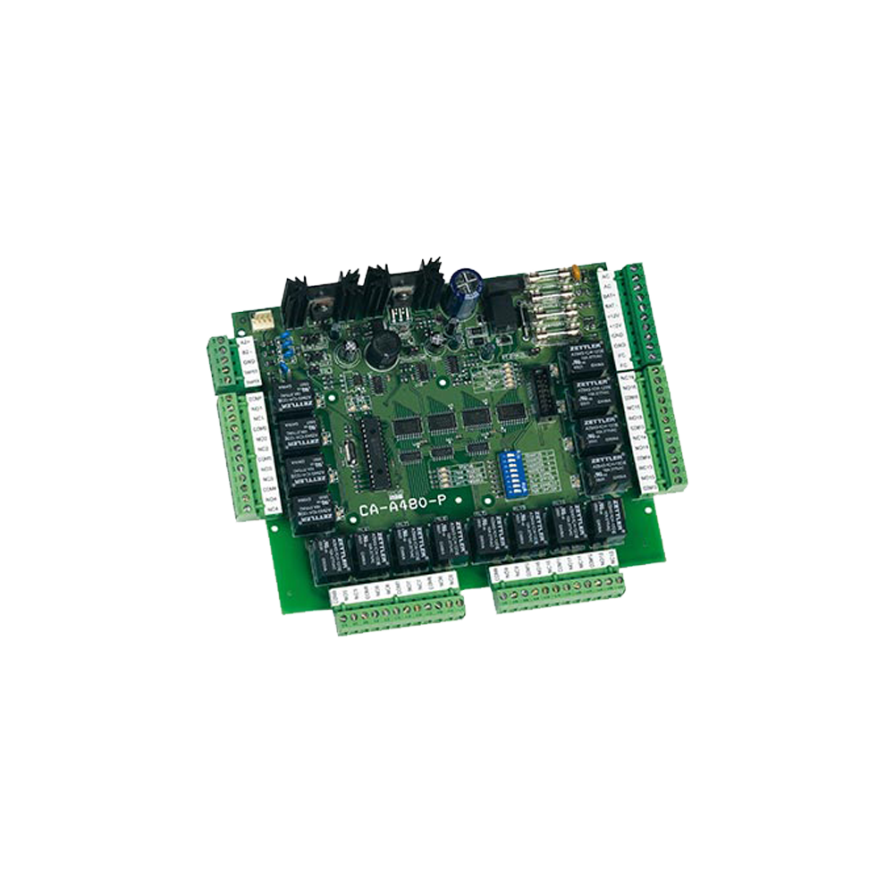 CA-A480-A