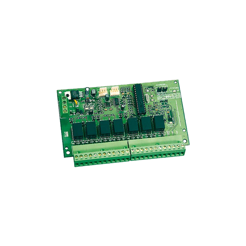 CA-A460-PNB