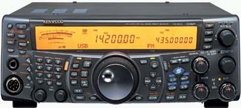 TS-2000 TS