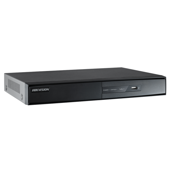 HIKVISION DS-7208HGHI-F1/A 8-канален хибриден HD-TVI/AHD цифров рекордер за видеонаблюдение HIKVISION DS-7208HGHI-F1/A 8-канален хибриден HD-TVI/AHD цифров рекордер за видеонаблюдение