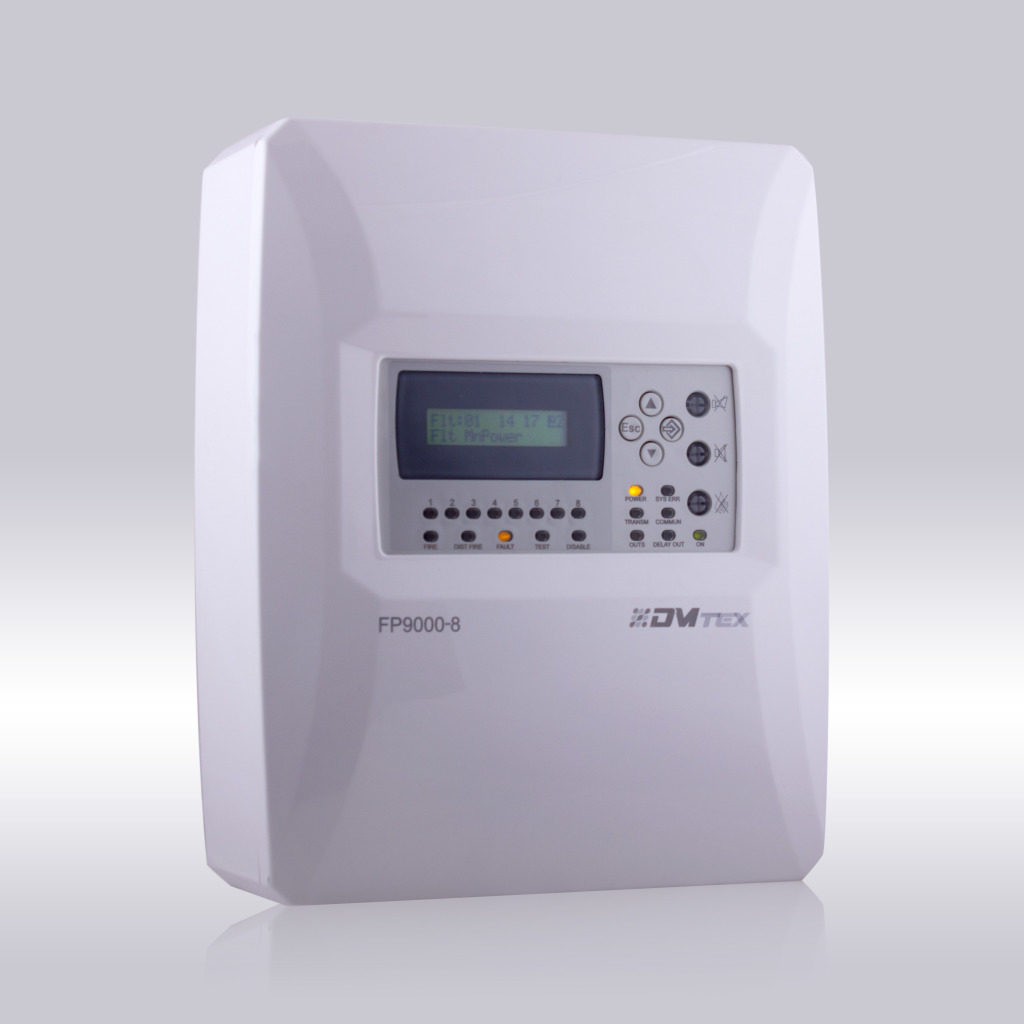 FP9000R