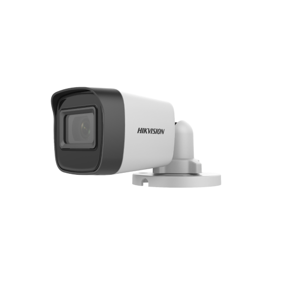 Hikvision DS-2CE16D0T-ITPF(C) 2Mpx HD-TVI камера за видеонаблюдение Hikvision DS-2CE16D0T-ITPF(C) 2Mpx HD-TVI камера за видеонаблюдение