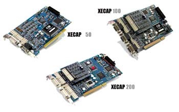 XECAP 50/100/200
