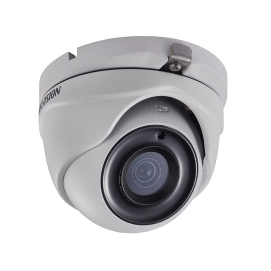 HIKVISION DS-2CE56D8T-ITME HD-TVI куполна камера 2 Мегапиксела, захранване по коаксиалeн кабел HIKVISION DS-2CE56D8T-ITME HD-TVI куполна камера 2 Мегапиксела, захранване по коаксиалeн кабел