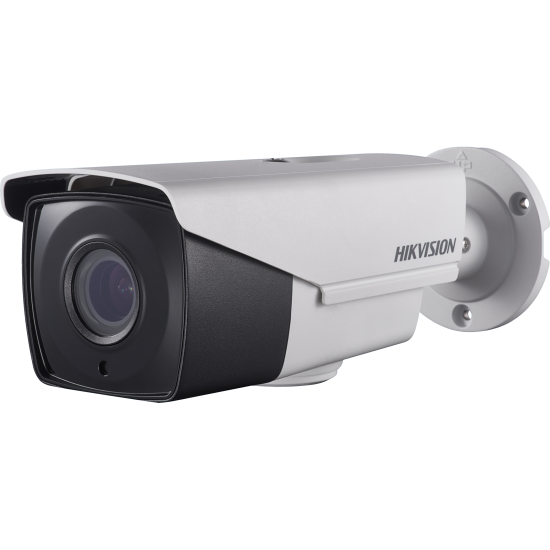 HIKVISION DS-2CE16D8T-IT3ZE 2MPx HD-TVI камера за видеонаблюдение със захранване по коаксиалeн кабел