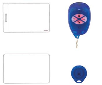 Bezkontaktne kartice