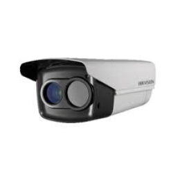 Termovizijske kamere Hikvision