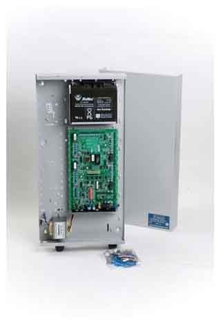 Inteligentan modul za kontrolu pristupa za 4 vrata