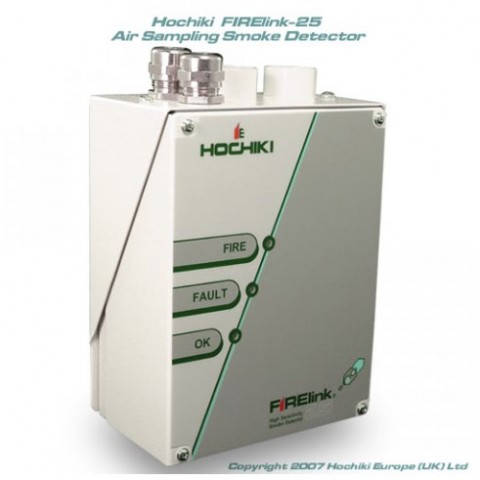 FIRElink-25