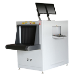 Detektori sa X zracima