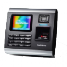 Biometrijski čitači i terminali za kontrolu pristupa