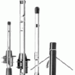 Mobile i antena bazne stanice, oprema