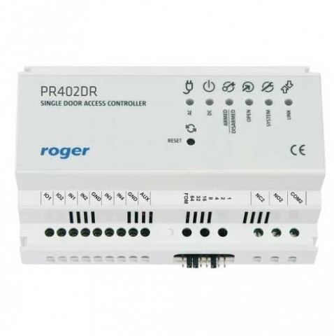 PR402DR