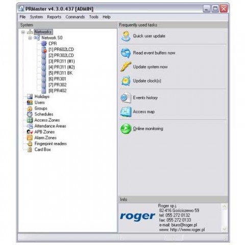 RACSv4