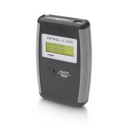 PATROL II LCD
