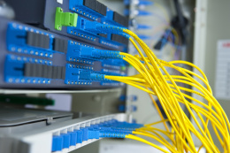 Optical cabling