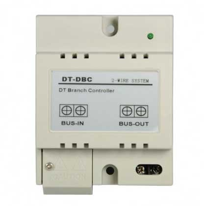 DT-DBC/ DT-DBC4