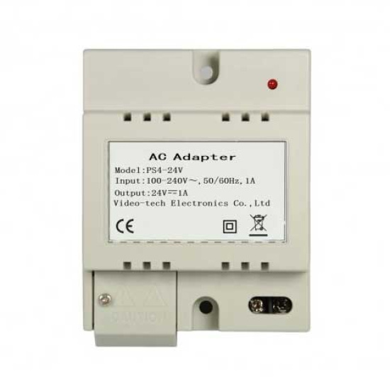 DT-DPS/ PS4-24V/ PS5-24V