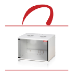 Структурни кабелни системи