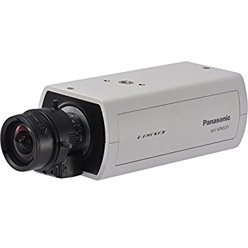 WV-SPN531A