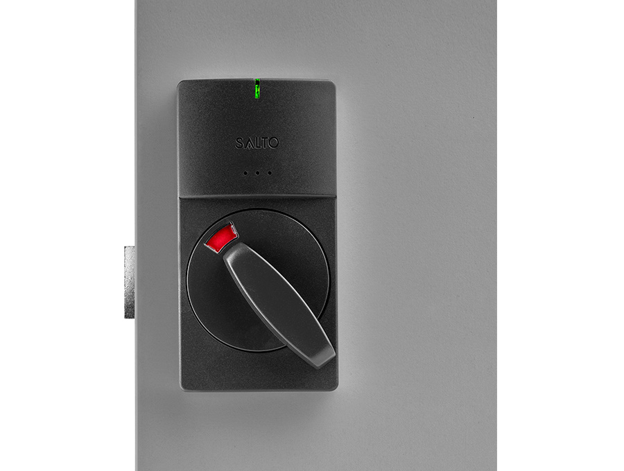 L9050 XS4 Locker